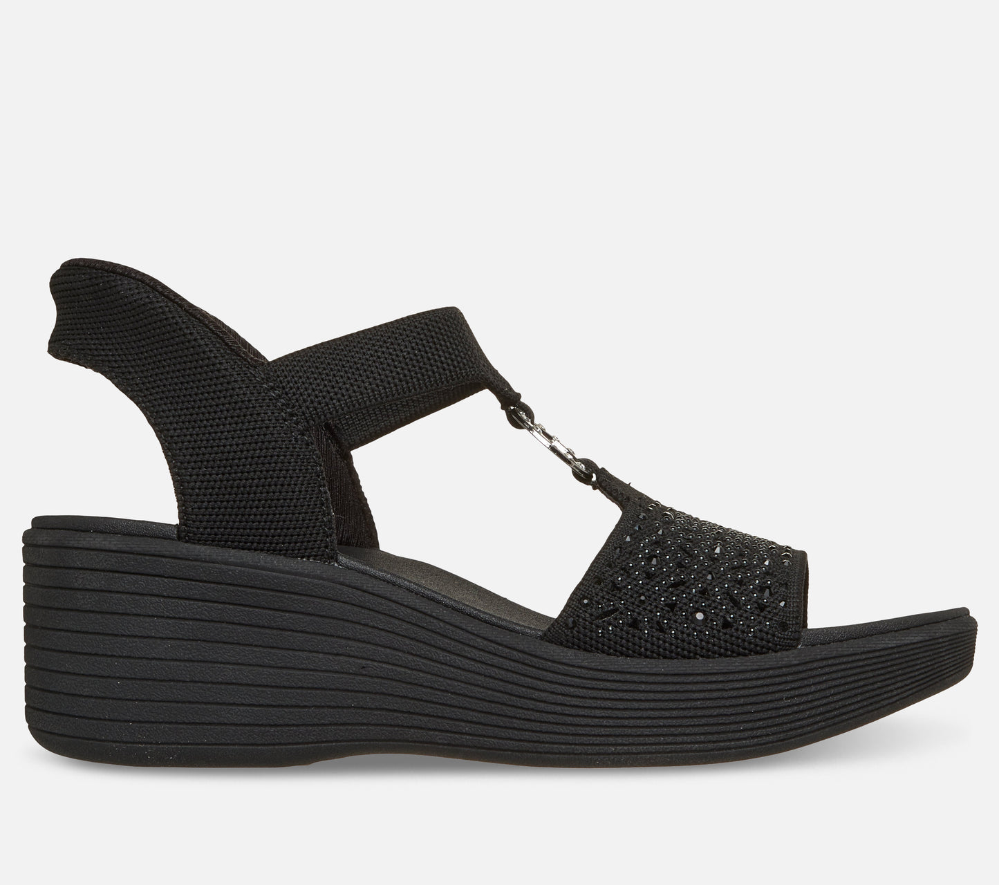 Slip-ins: Parallel Lite - Dancing Away 2 Sandal Skechers.fi