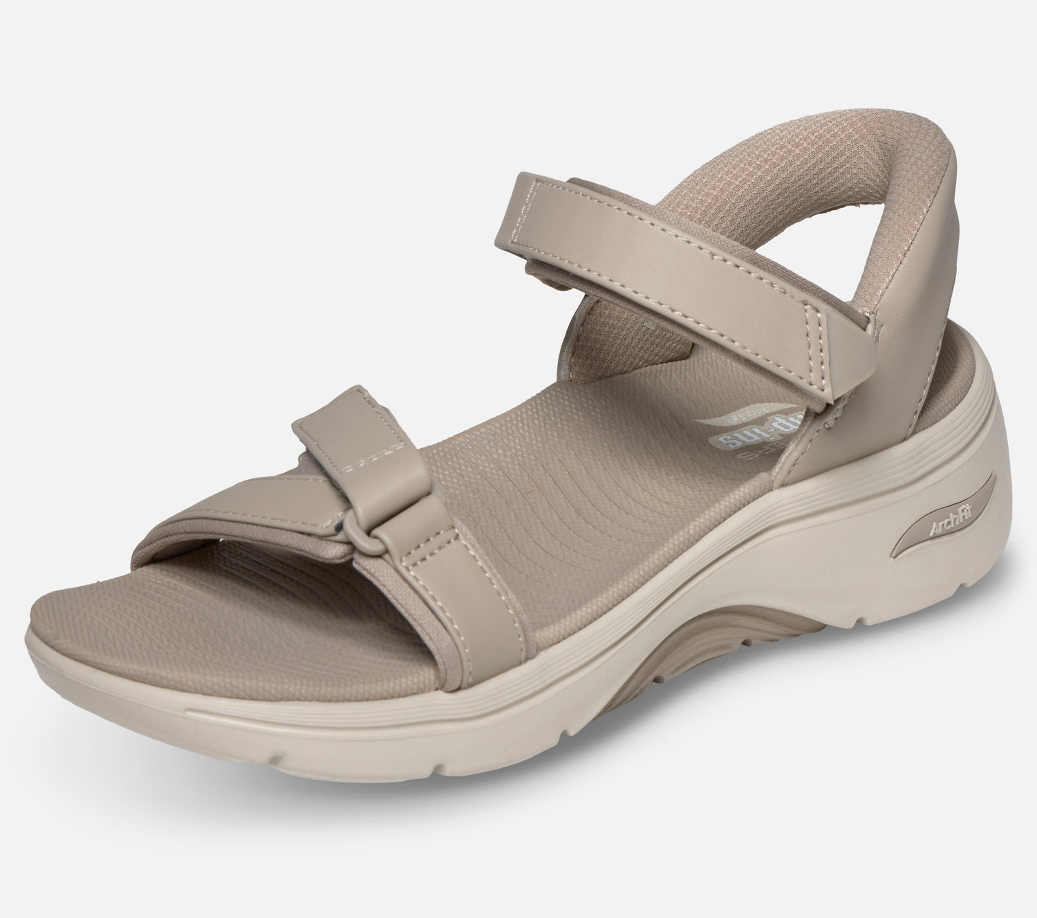 Go Walk Arch Fit 2.0 Sandal Skechers.fi