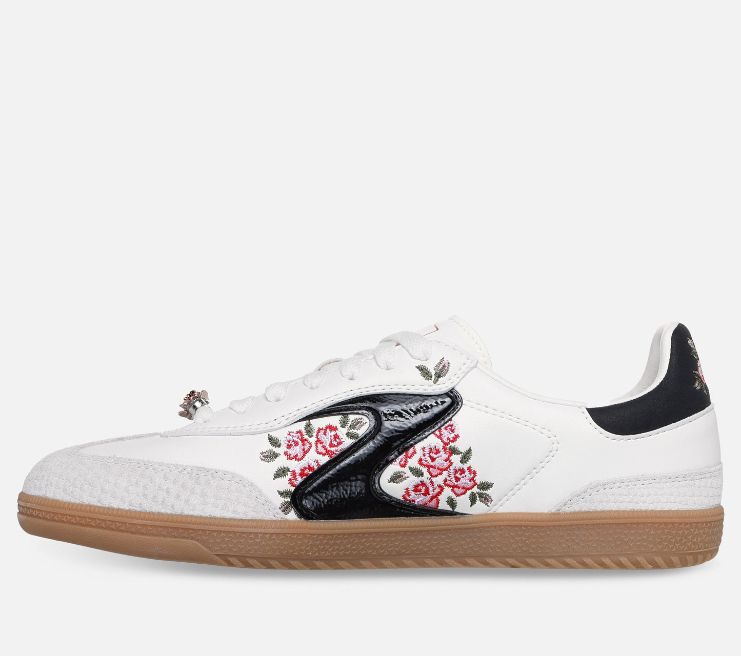 Hotshot - Fiercely Floral
