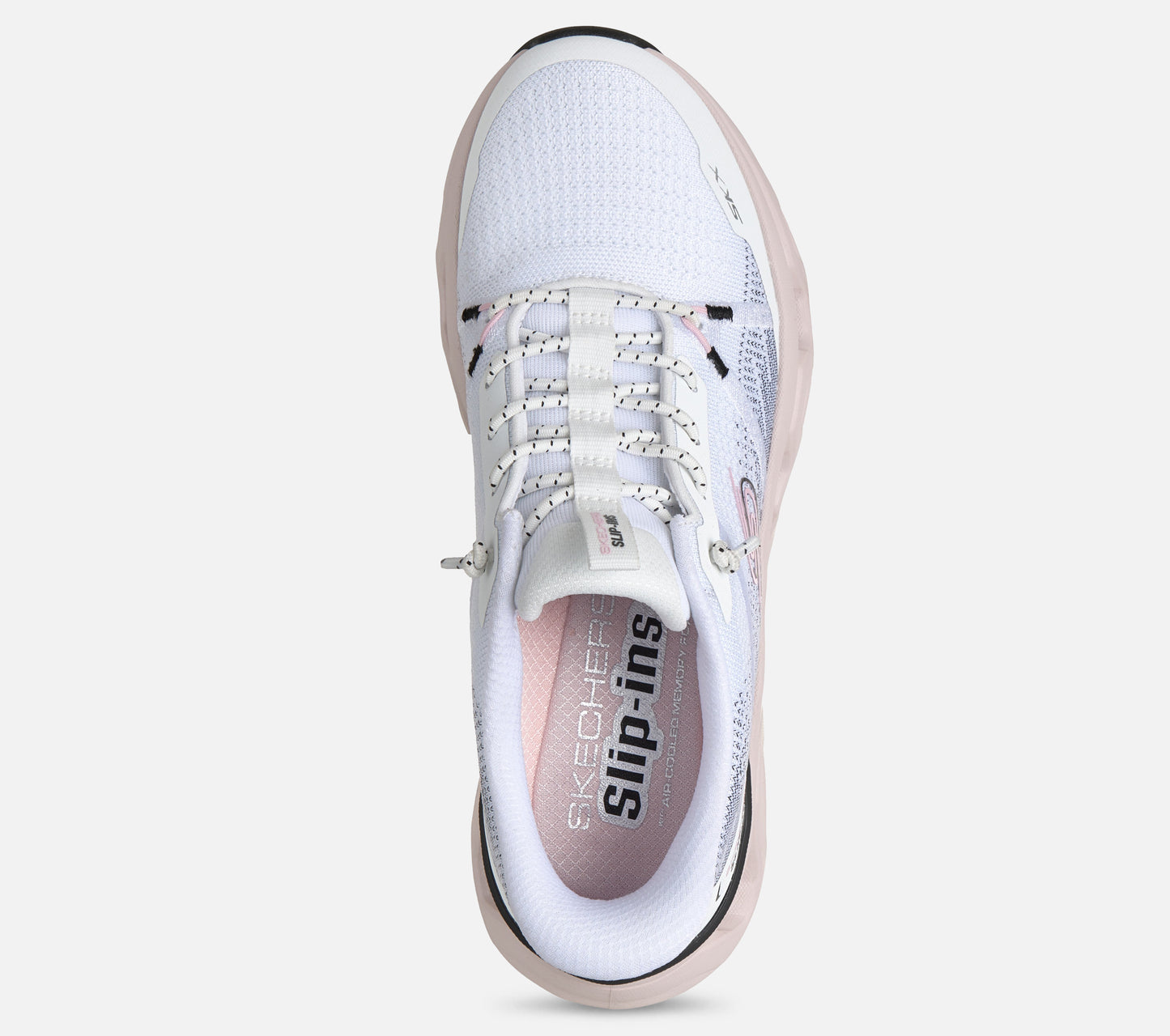 Slip-ins: Glide-Step Altus - Fast Lane Shoe Skechers.fi