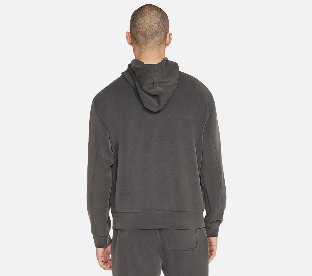 Skechcloud Elevate Hoodie Clothes Skechers.fi