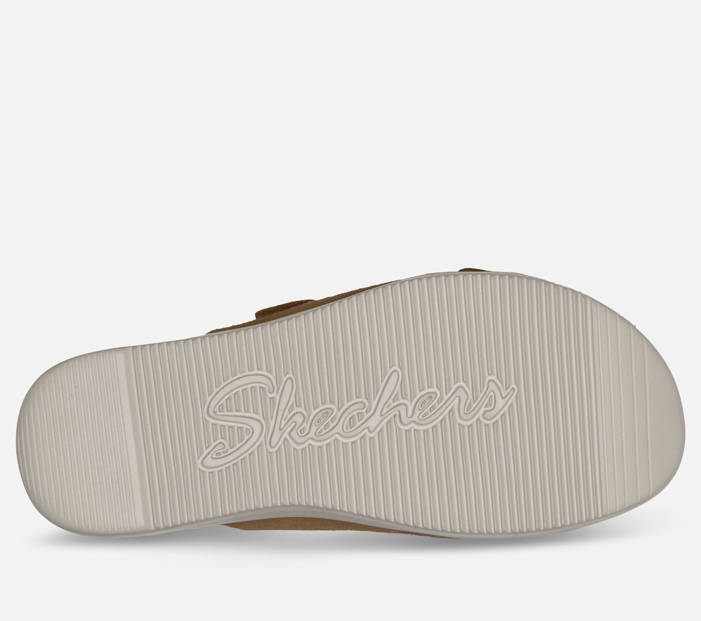 Relaxed Fit: Lifted Comfort - Truly Iconic Sandal Skechers.fi