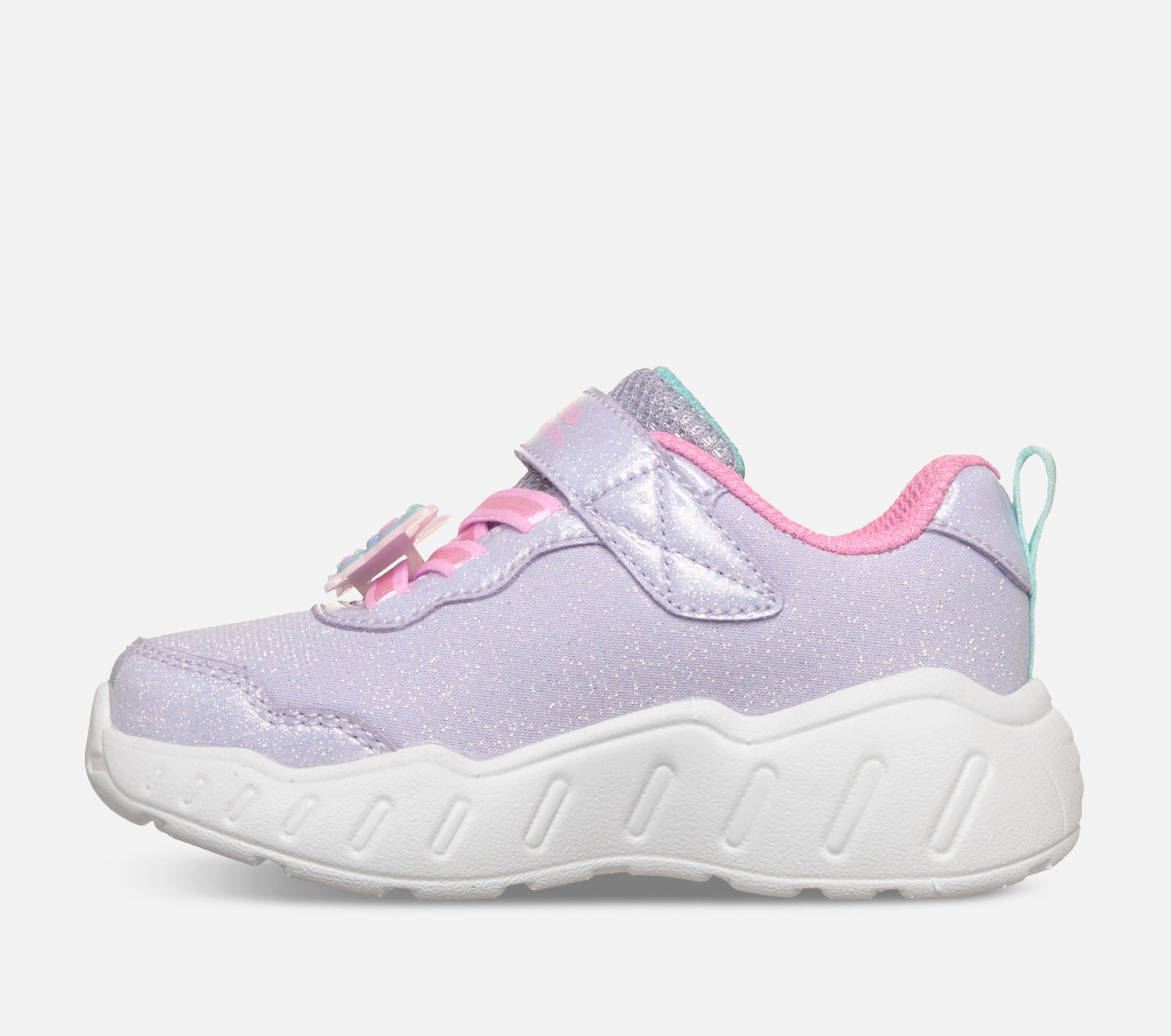 S-Lights: Lil Butterfly Bliss Shoe Skechers.fi