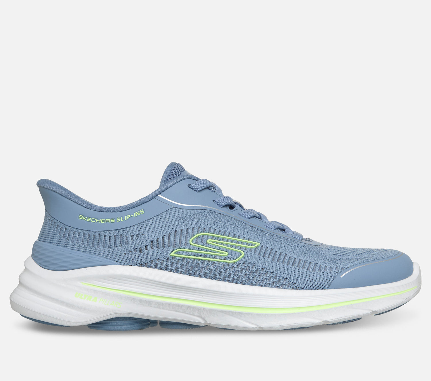 Slip-ins: GO WALK 8 - Rylee Shoe Skechers.fi