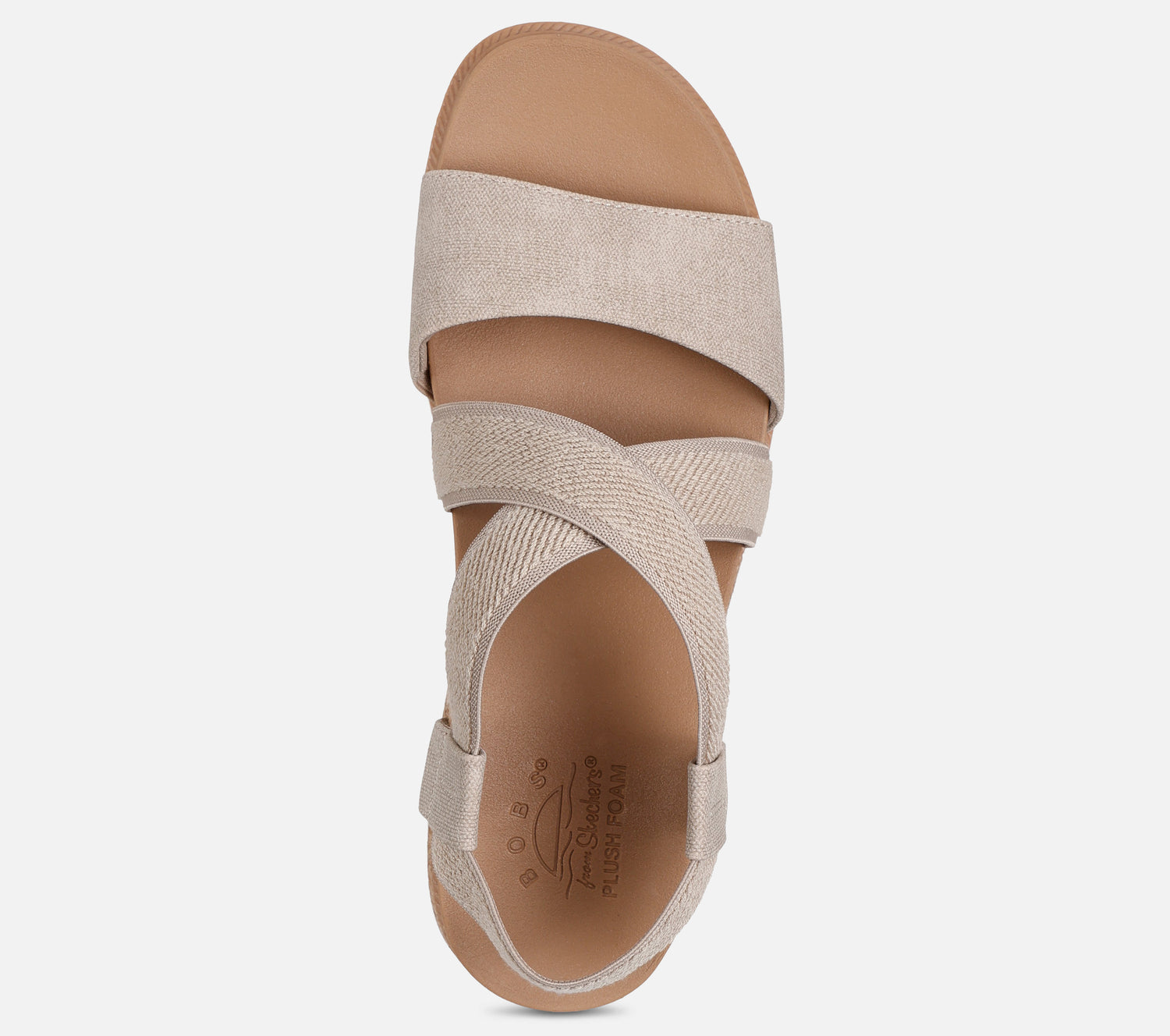 BOBS Desert Kiss Low Sandal Skechers.fi