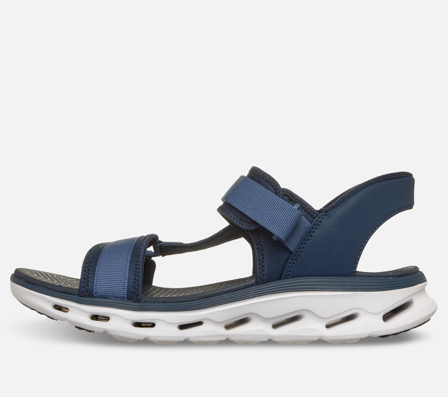 Slip-ins: GO WALK Glide-Step 2.0 - Gerry Sandal Skechers.fi