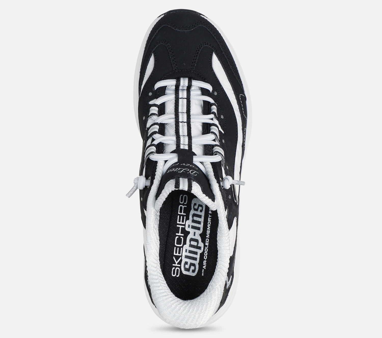 Slip-ins: Contour Foam – Cozy Fit Sweet Nostalgia Shoe Skechers.fi
