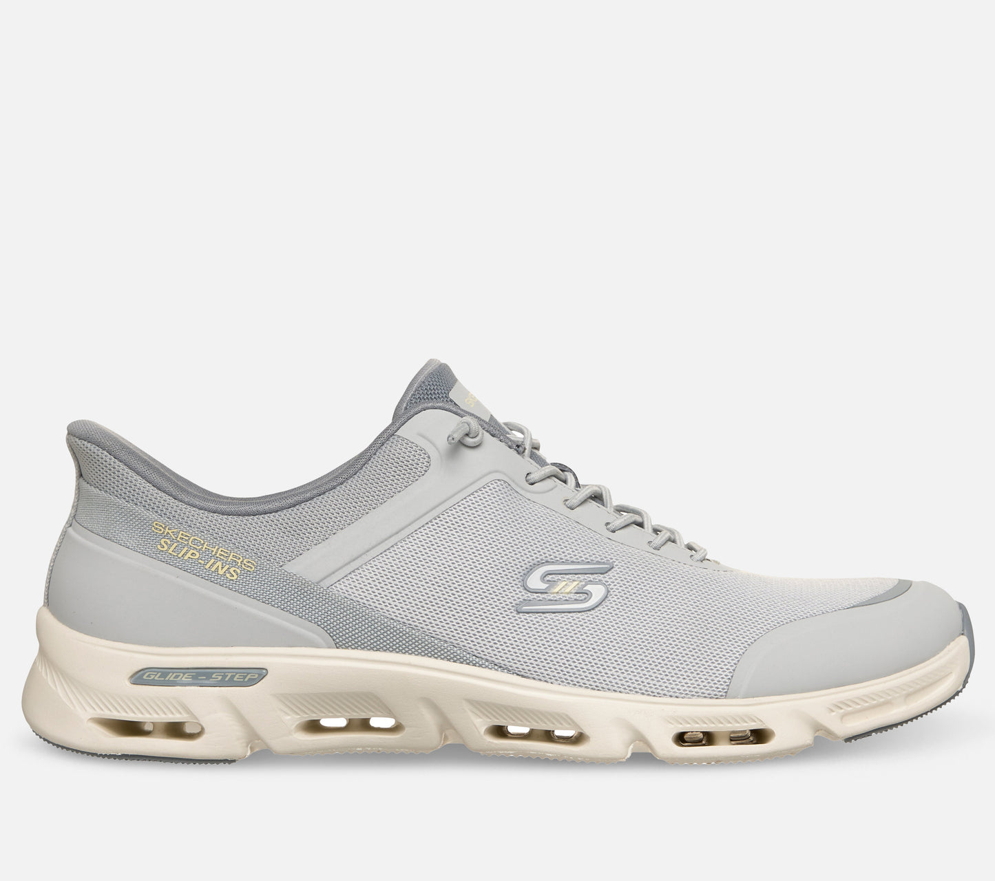 Slip-ins: Glide-Step Gratify - Everyday Bliss Shoe Skechers.fi