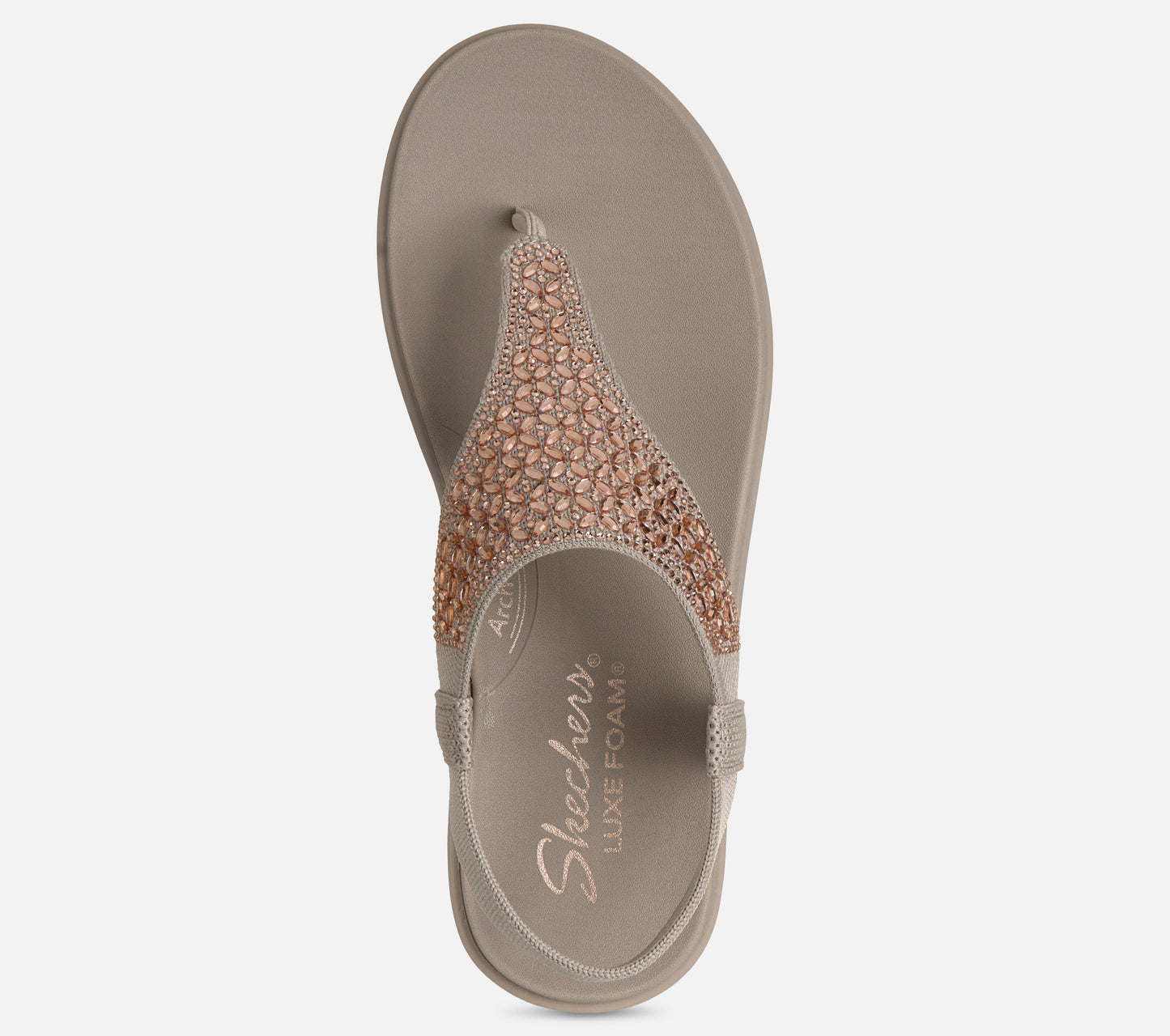 Meditation Luxe - Modern Event Sandal Skechers.fi