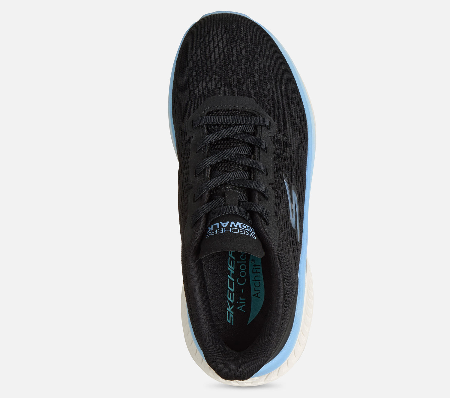 GO WALK Max Cushioning Arch Fit - Roslyn Shoe Skechers.fi