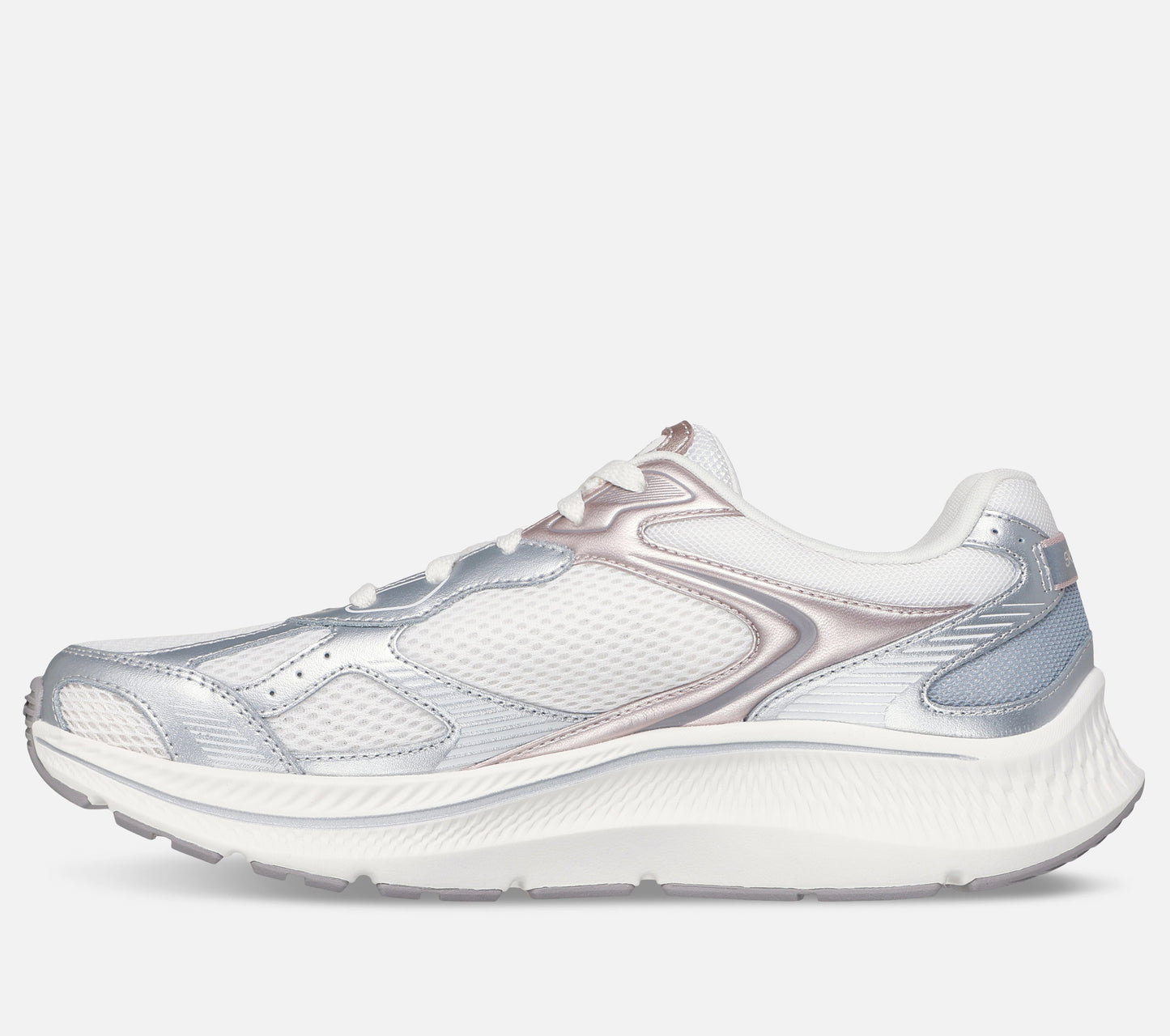 GO RUN Consistent 2.0 - Volt Shoe Skechers.fi