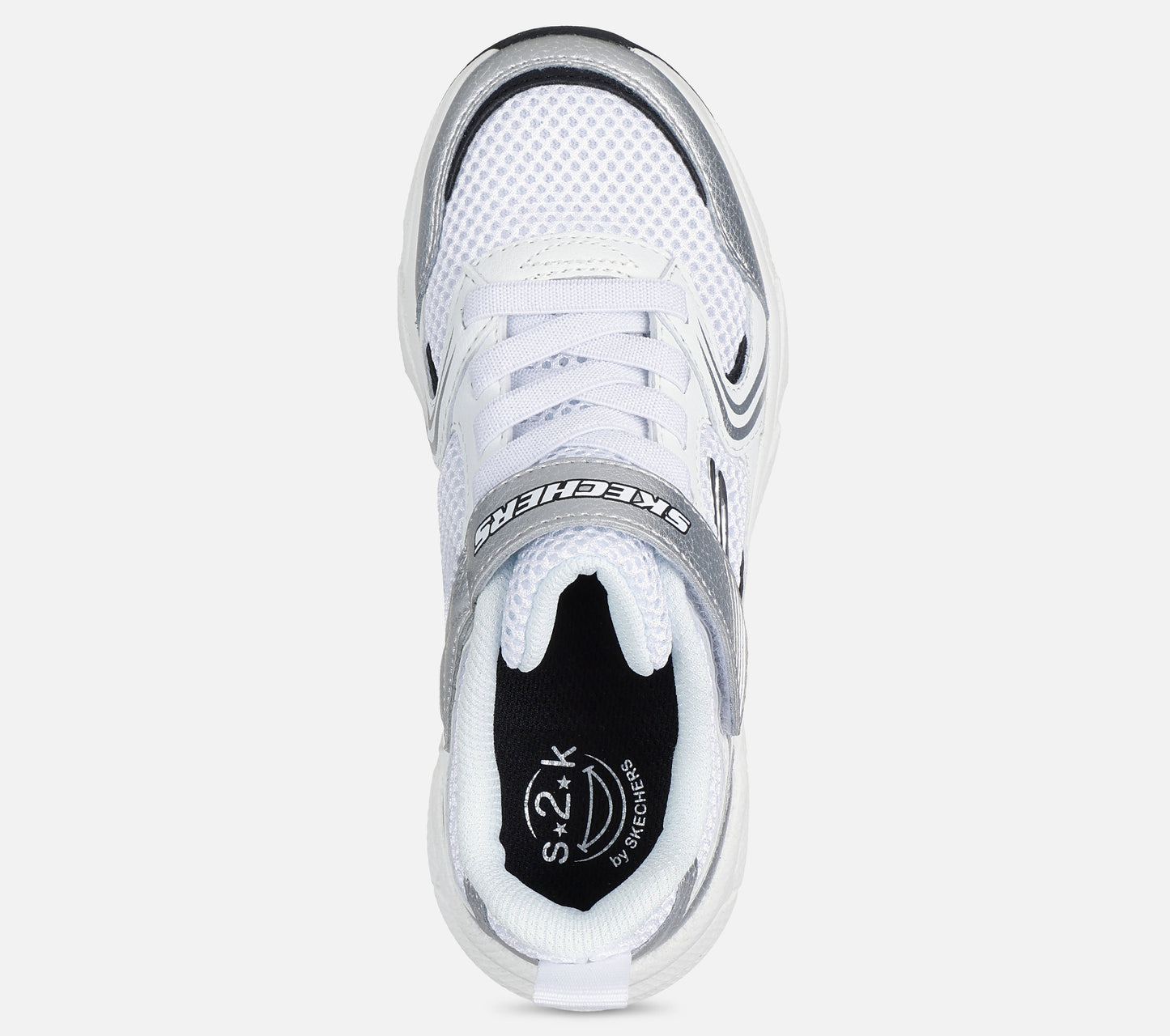 Retro-Graph Shoe Skechers.fi