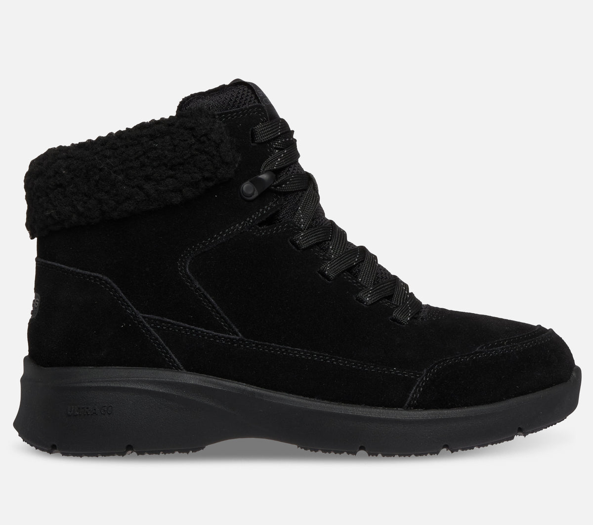 Slip-ins: On-The-GO Glacial Ultimate - Waterproof Boot Skechers.fi
