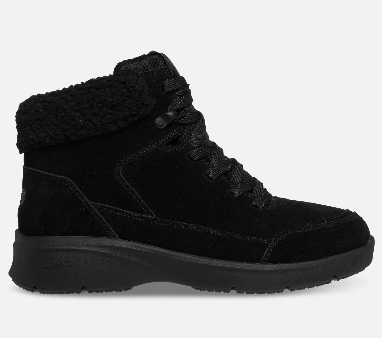 Slip-ins: On-The-GO Glacial Ultimate - Waterproof Boot Skechers.fi