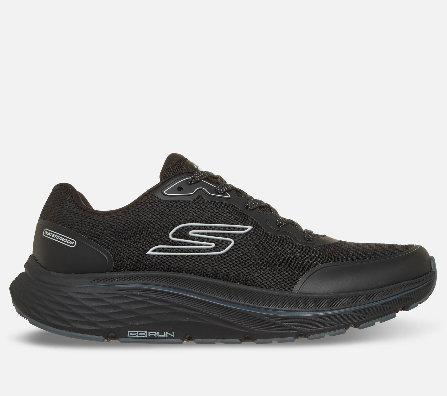 GO RUN Consistent 3 - Streamhaven Waterproof