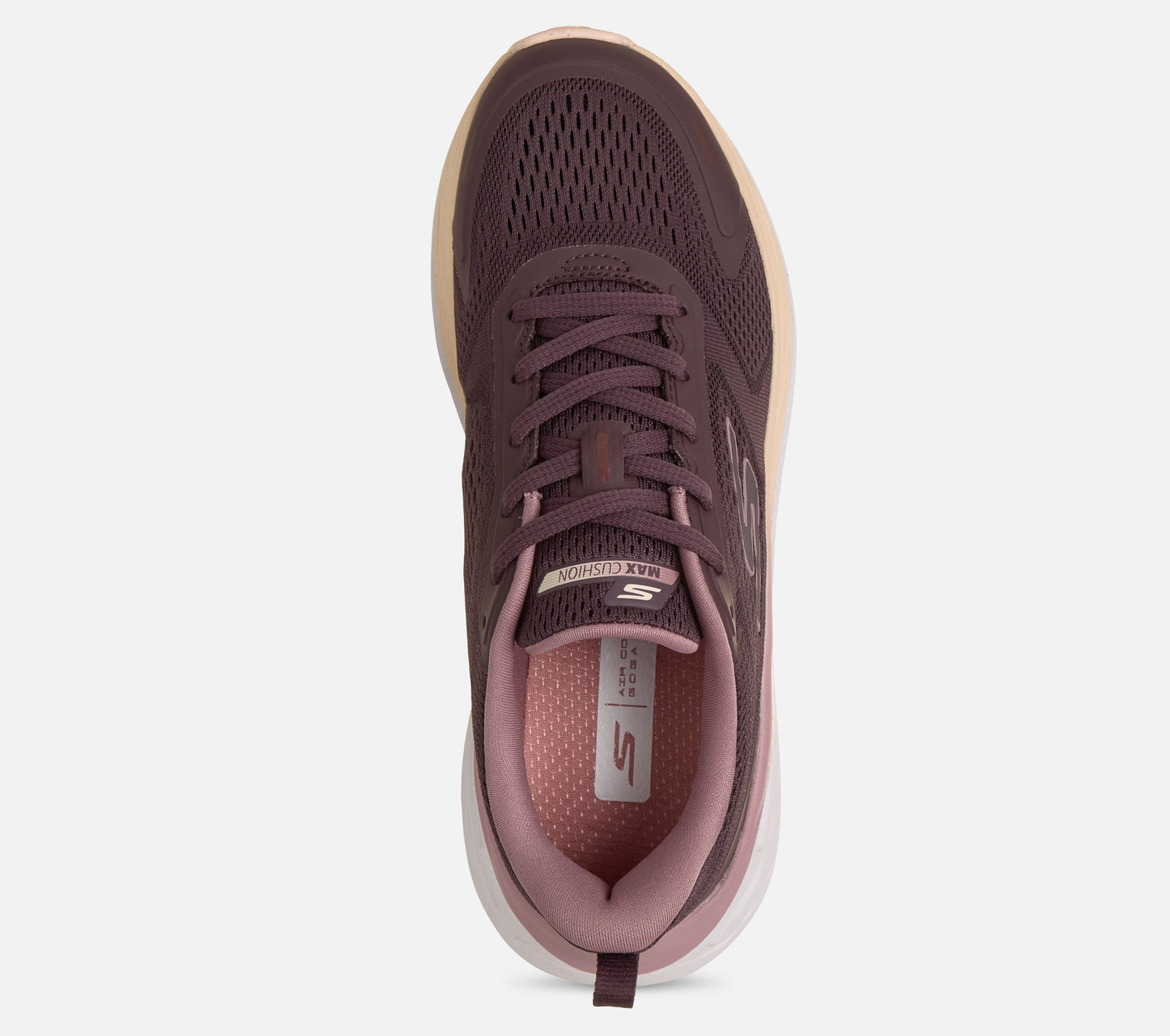 Max Cushioning Elite 3 Shoe Skechers.fi
