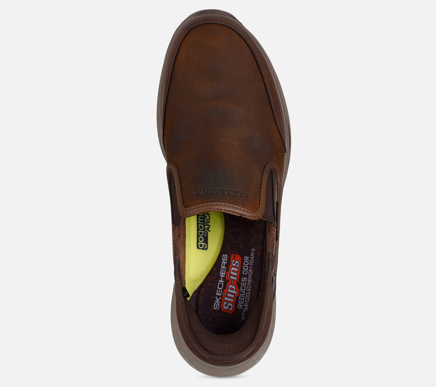 Relaxed Fit: Slip-ins: Slade Cooper Shoe Skechers.fi