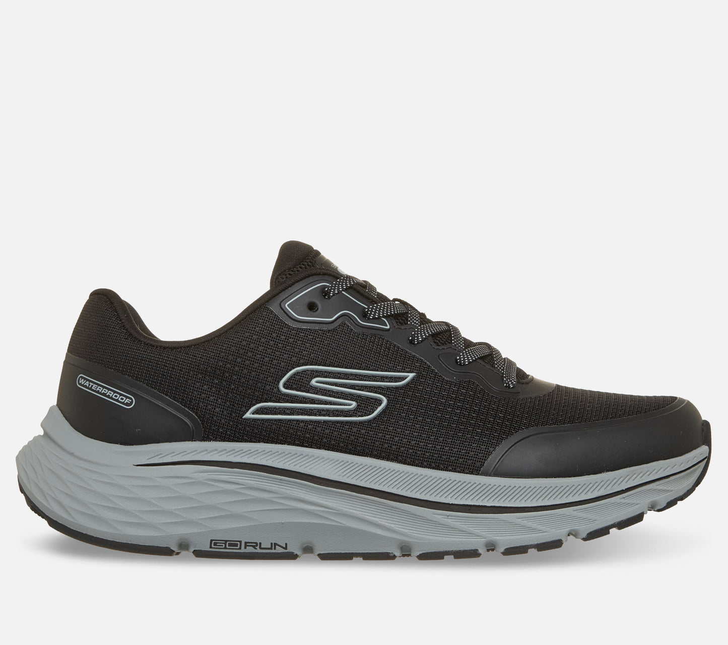 GO RUN Consistent 3 - Streamhaven Waterproof Shoe Skechers.fi