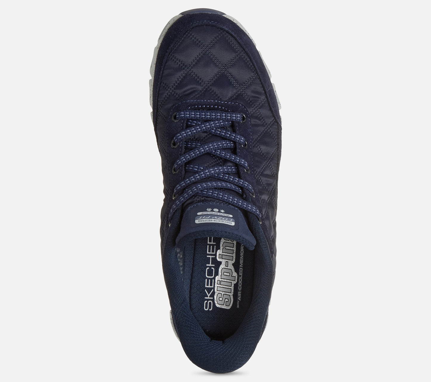 Slip-ins: Glide-Step - Cozy Fit Cascada Shoe Skechers.fi
