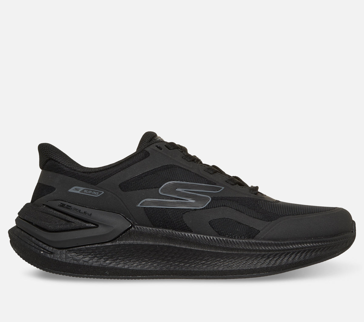 Slip-ins: GO RUN Consistent Pro Shoe Skechers.fi