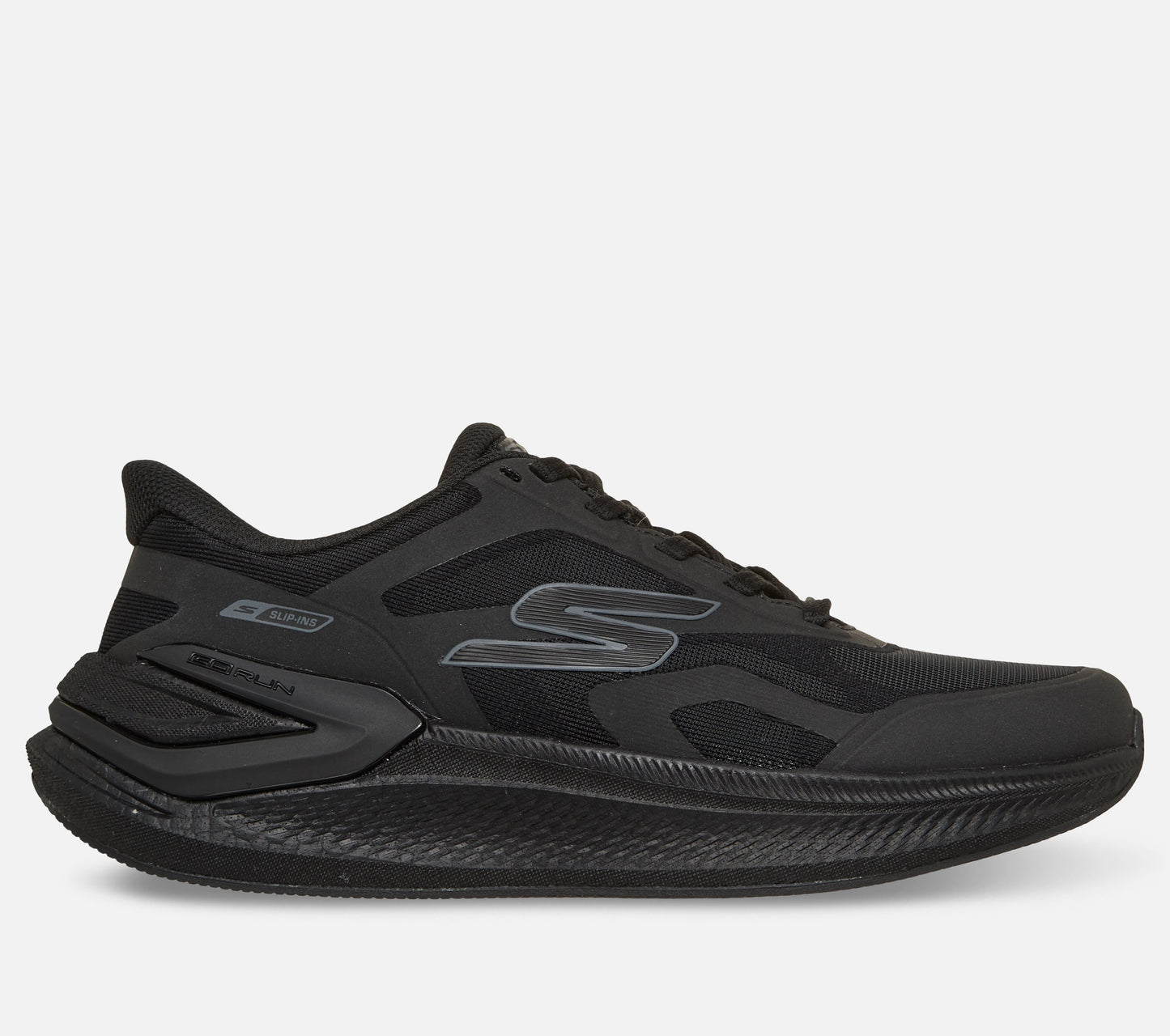 Slip-ins: GO RUN Consistent Pro Shoe Skechers.fi