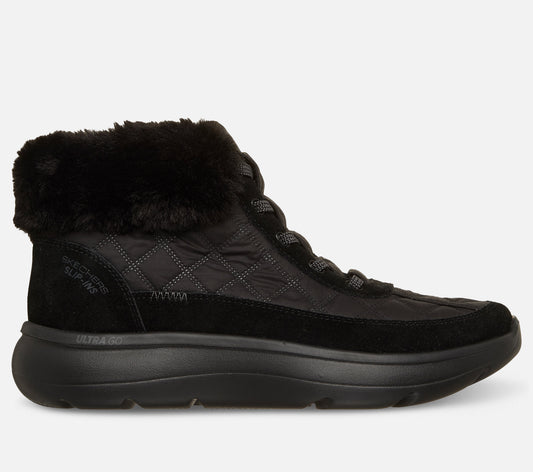 Wide Fit: Slip-ins: On-The-GO Encore - Cozy Fit Maisie