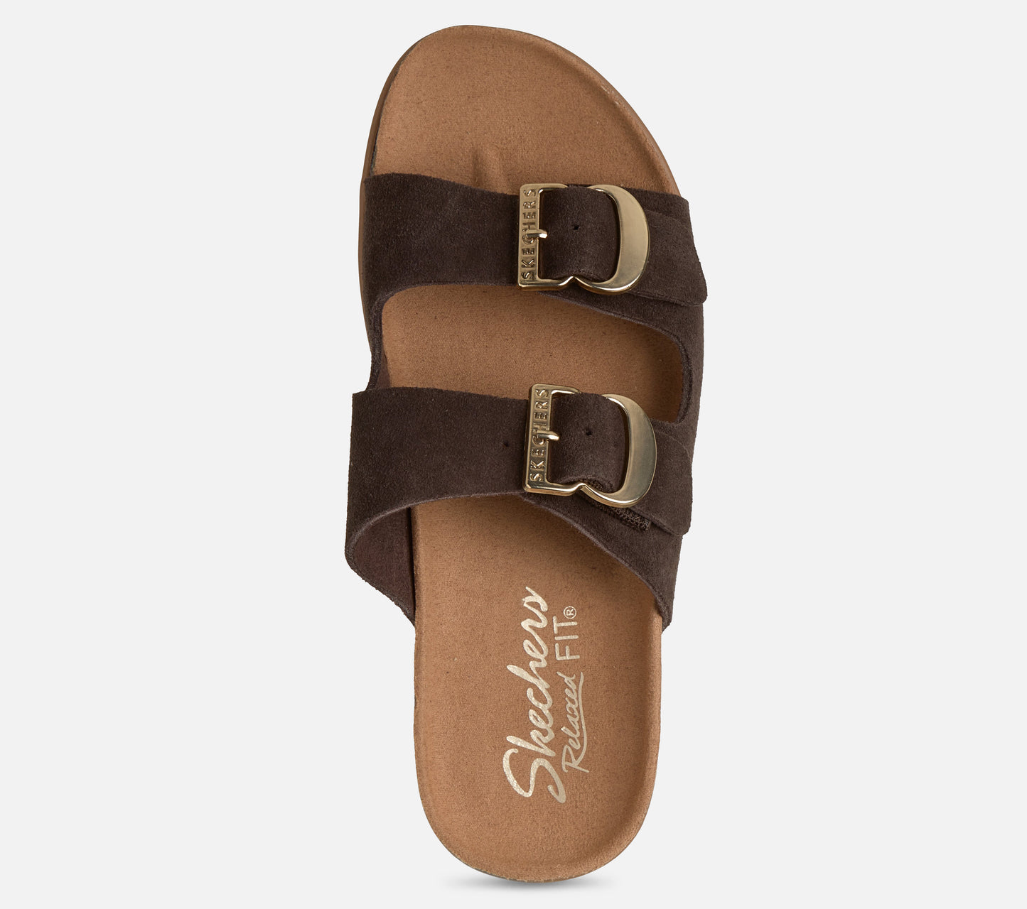 Relaxed Fit: Lifted Comfort - Truly Iconic Sandal Skechers.fi