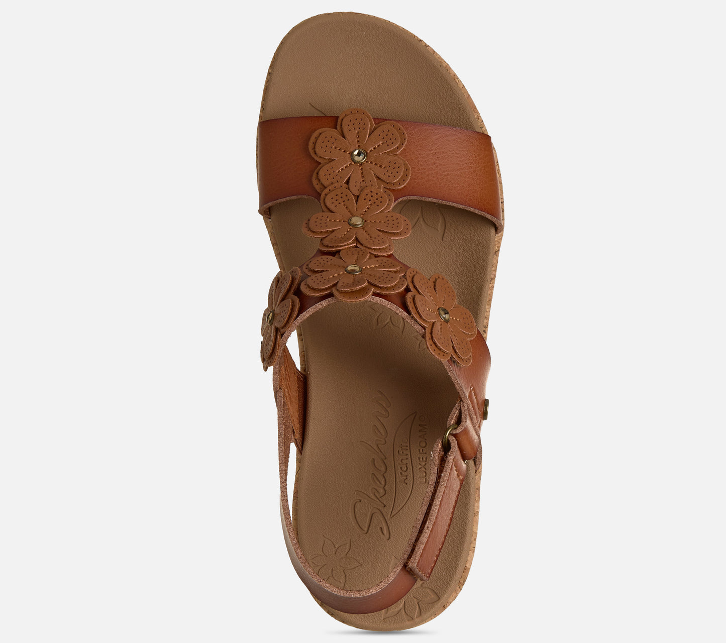 Arch Fit Beverlee 2.0 – Rare Gem Sandal Skechers.fi