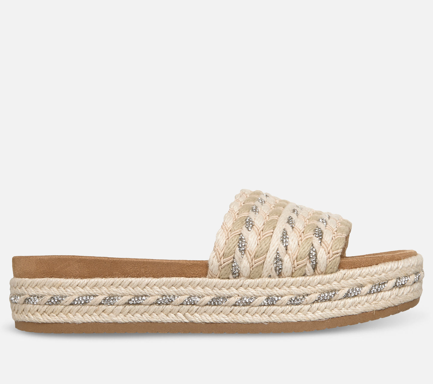 BOBS Misty Kiss – Island Peace Sandal Skechers.fi
