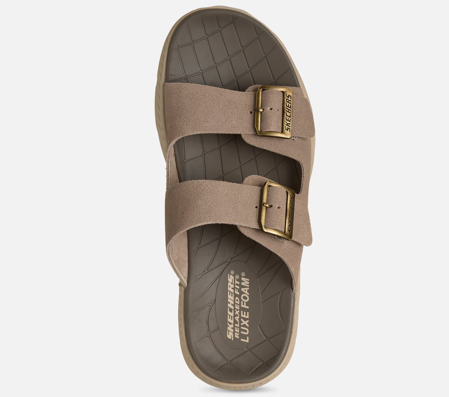 Relaxed Fit: Delano - Austin Sandal Skechers.fi