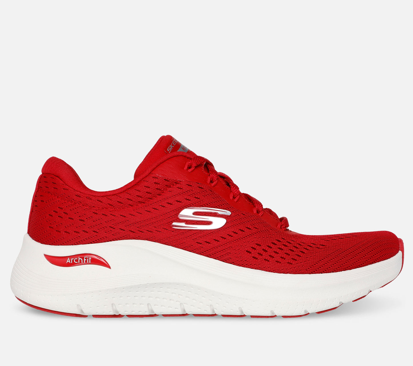 Arch Fit 2.0 - Big League Shoe Skechers.fi
