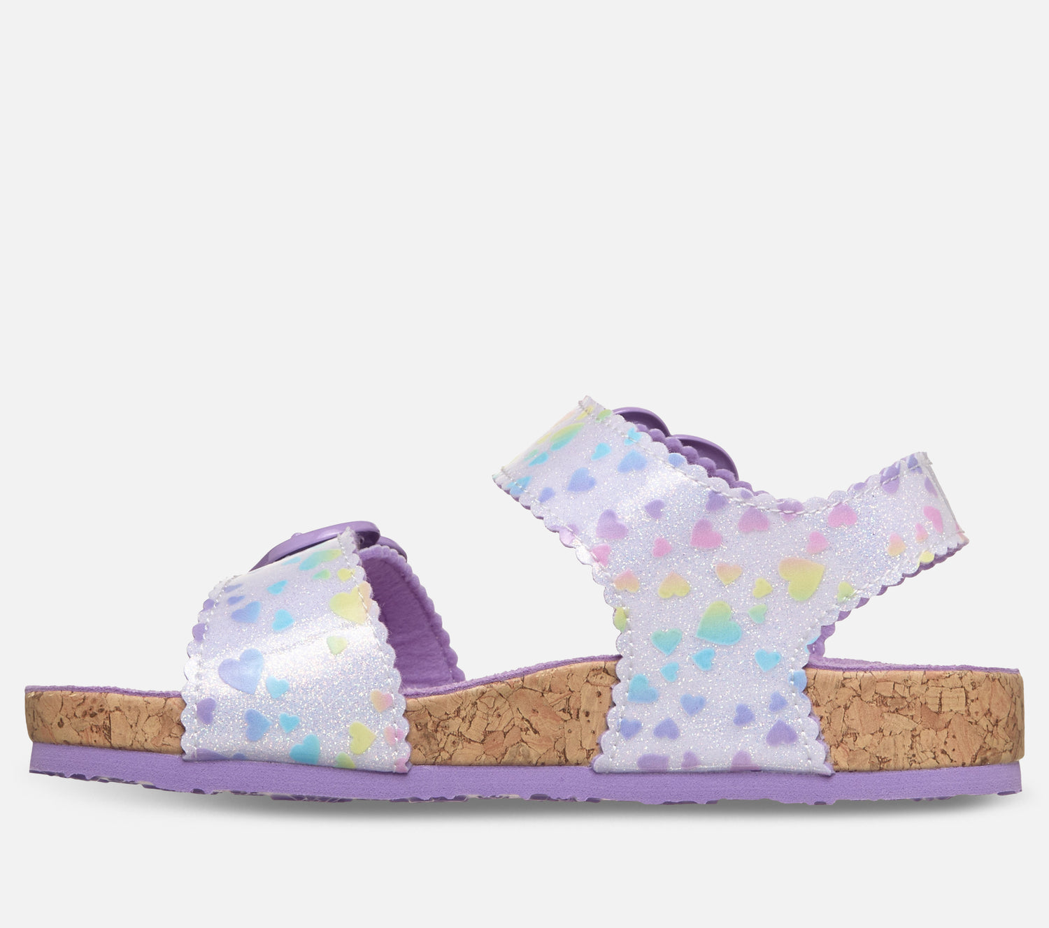 Granola - Coastal Walk Sandal Skechers.fi