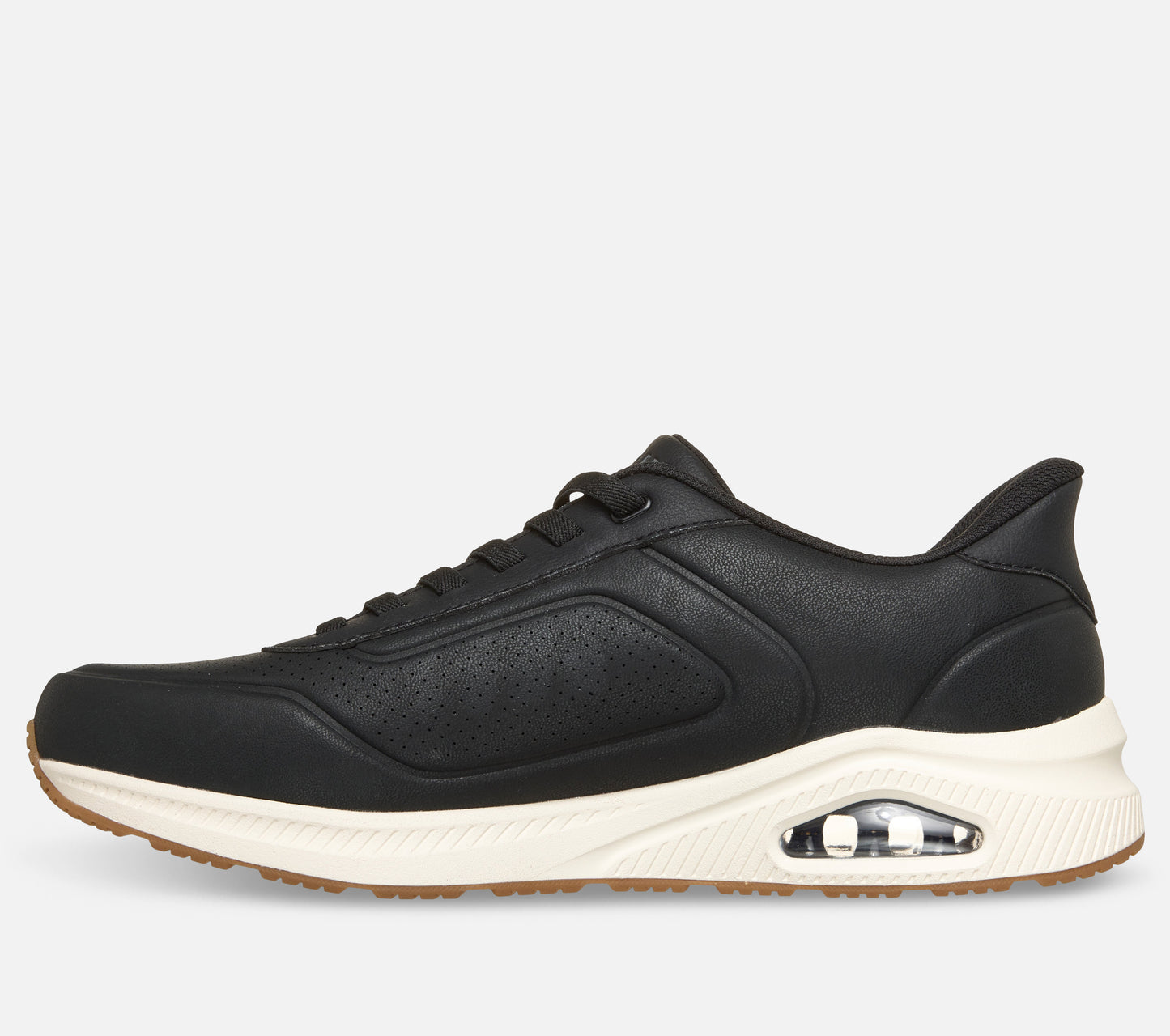 Relaxed Fit: Arch Fit UNO - Relaxing On Air Shoe Skechers.fi