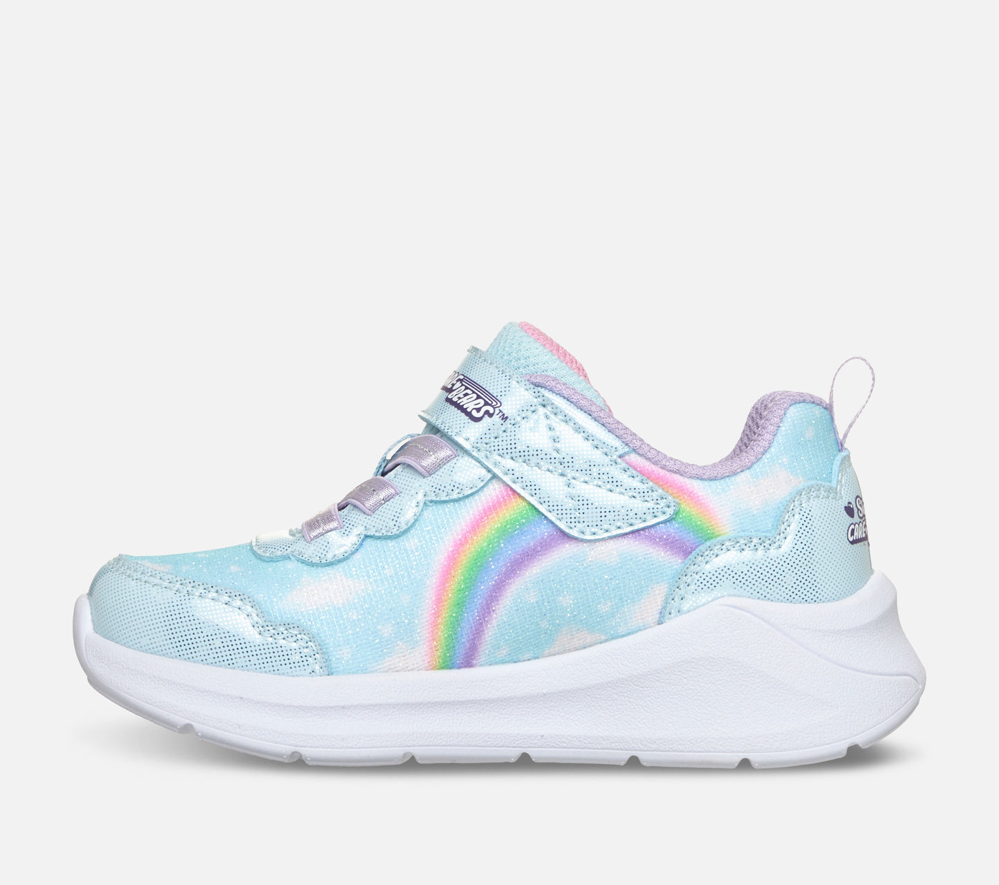 Care Bears: Lil Snugs Shoe Skechers.fi