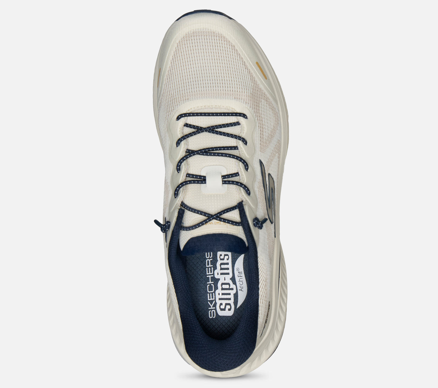 Slip-ins: GO WALK Max Cushioning Arch Fit – Justin Shoe Skechers.fi