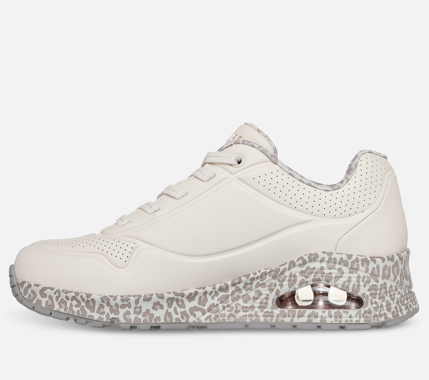 UNO - Safari Time Shoe Skechers.fi