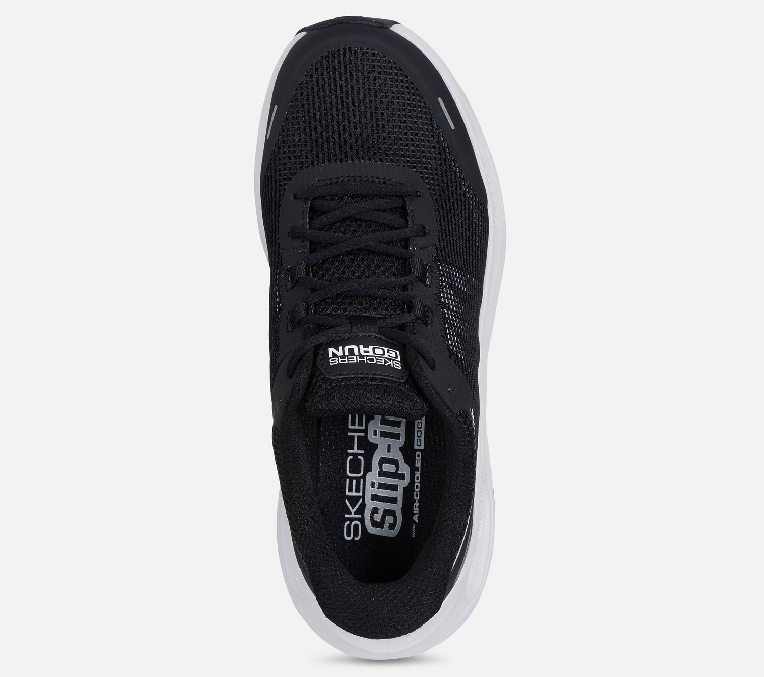 Slip-ins: Max Cushioning Glide-Step - Aberdeen Shoe Skechers.fi