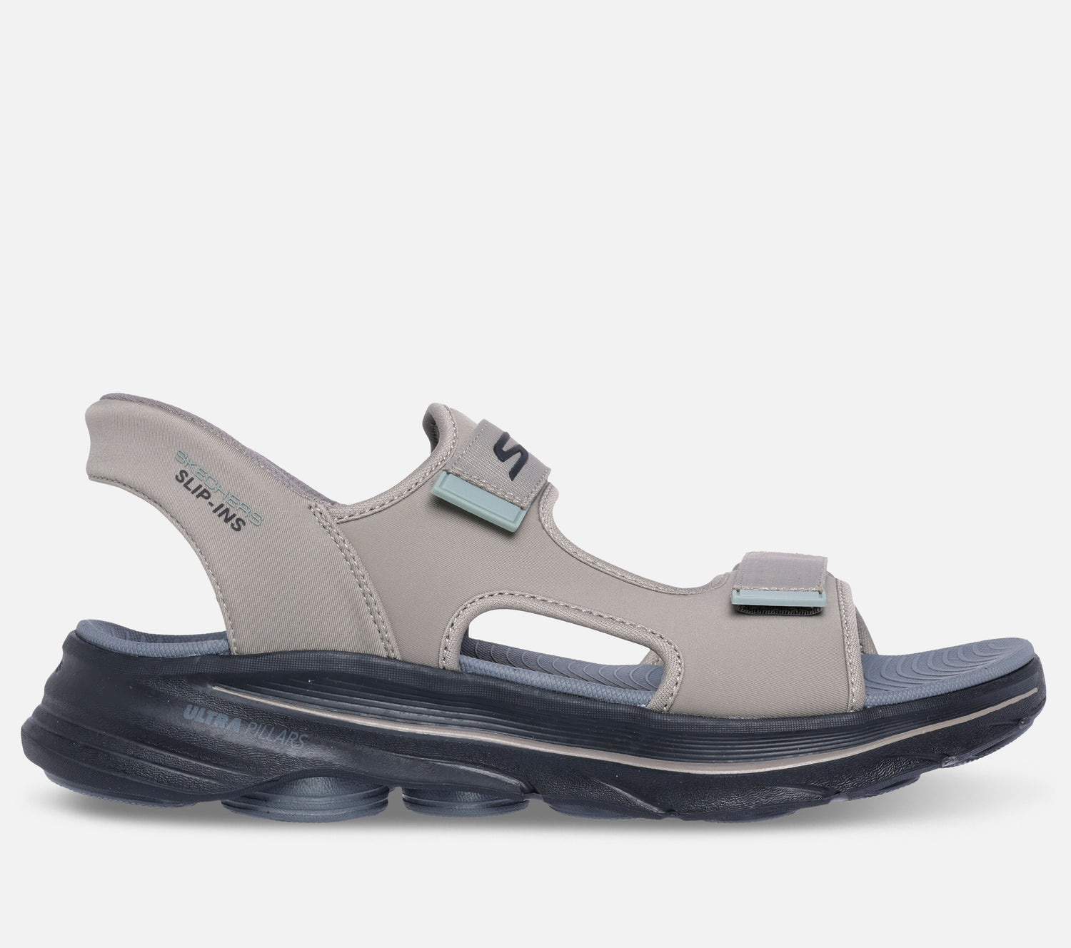 Slip-ins: GO WALK 8 - Ken II Sandal Skechers.fi