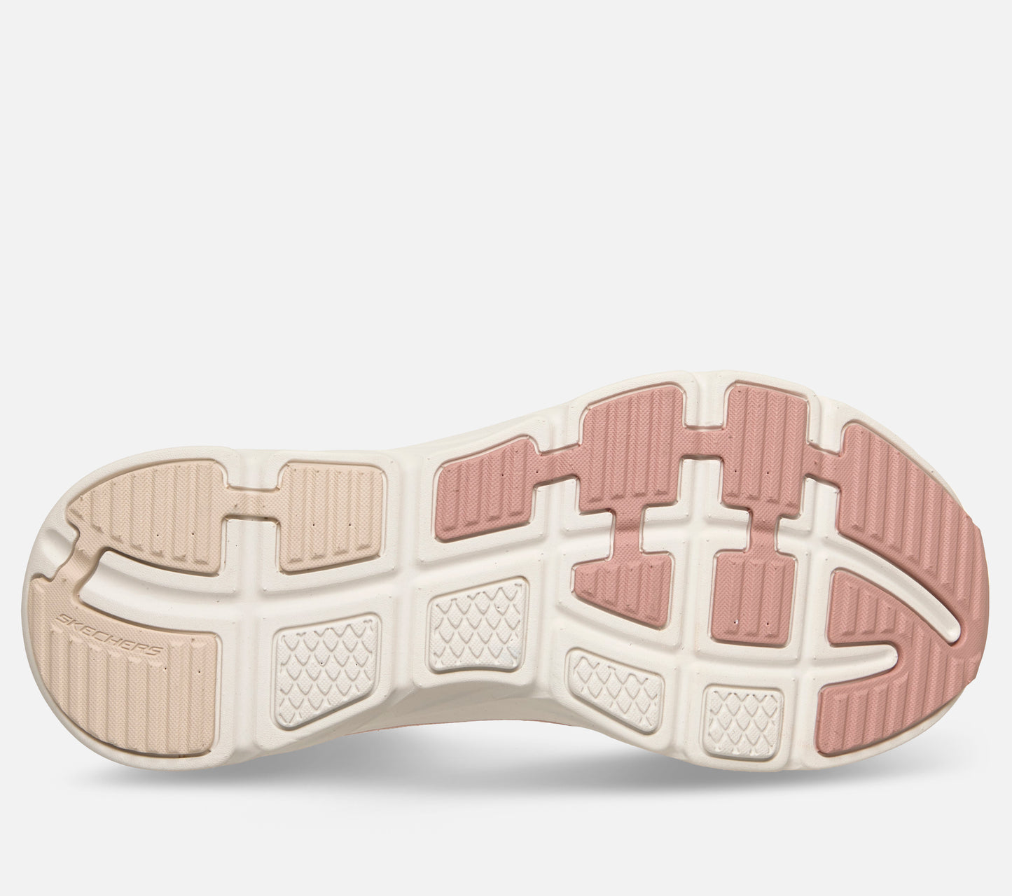 Relaxed Fit: Slip-ins: D'Lux Walker 3.0 - Pure Flow Shoe Skechers.fi