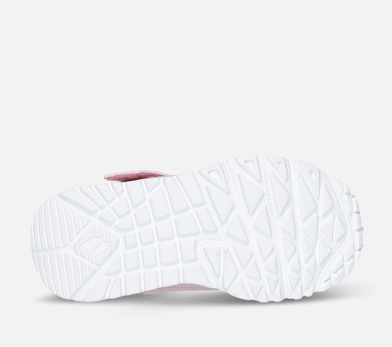Uno Lite - Precious Shimmer Shoe Skechers.fi