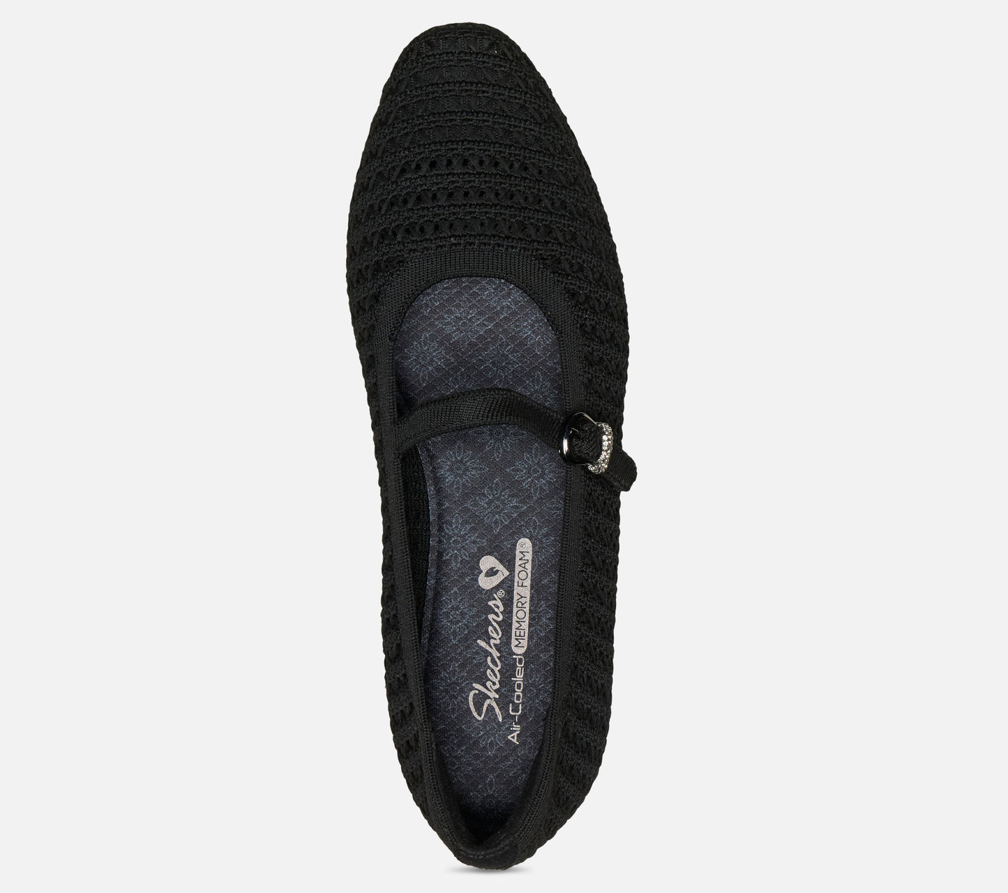 Cleo Snip - Soft Promise Ballerina Skechers.fi
