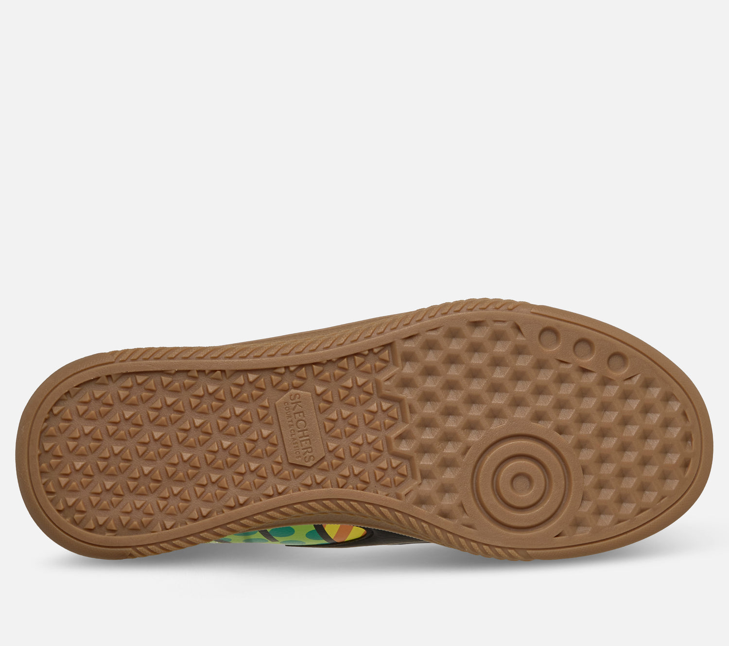 Slip-ins: Britto: Hotshot HI - Britto Landscape Shoe Skechers.fi