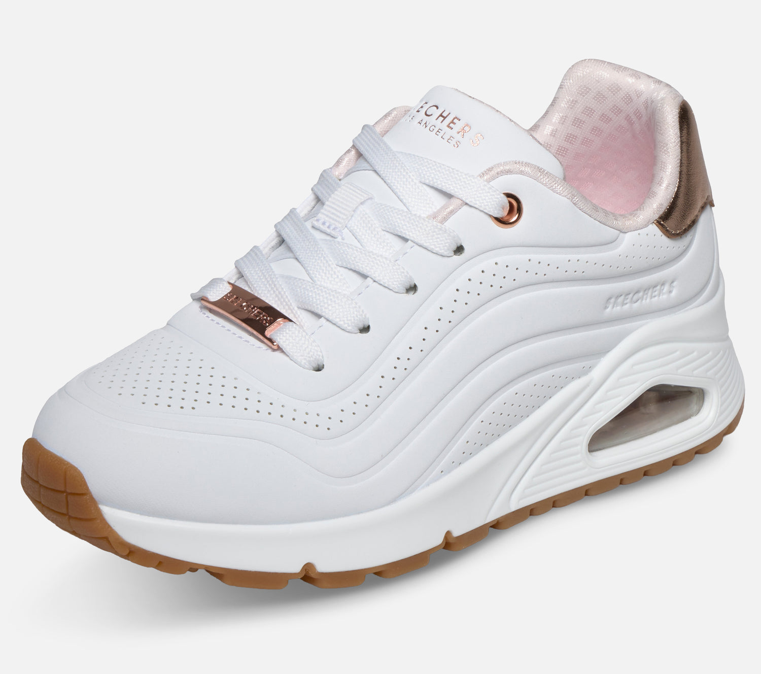 UNO Gen1 - Shimmer Wave Shoe Skechers.fi