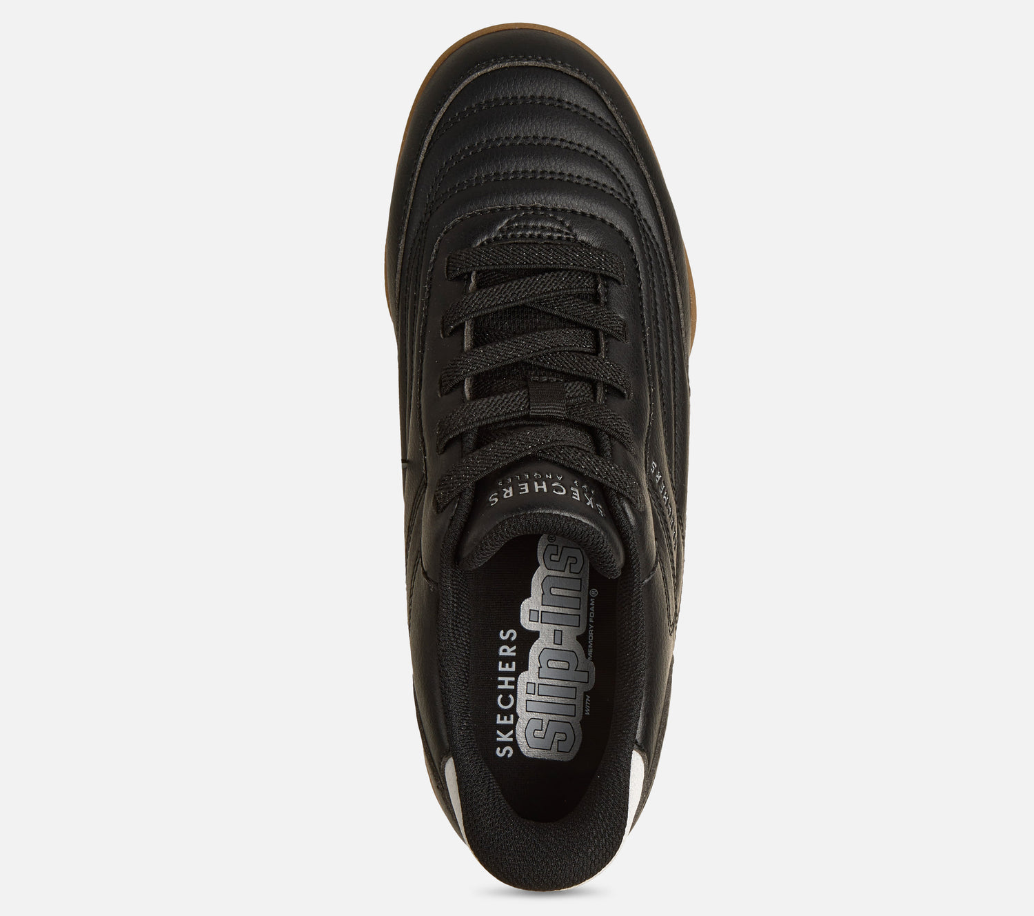Slip-ins: Zinger Evo - Off Tha Pitch Shoe Skechers.fi