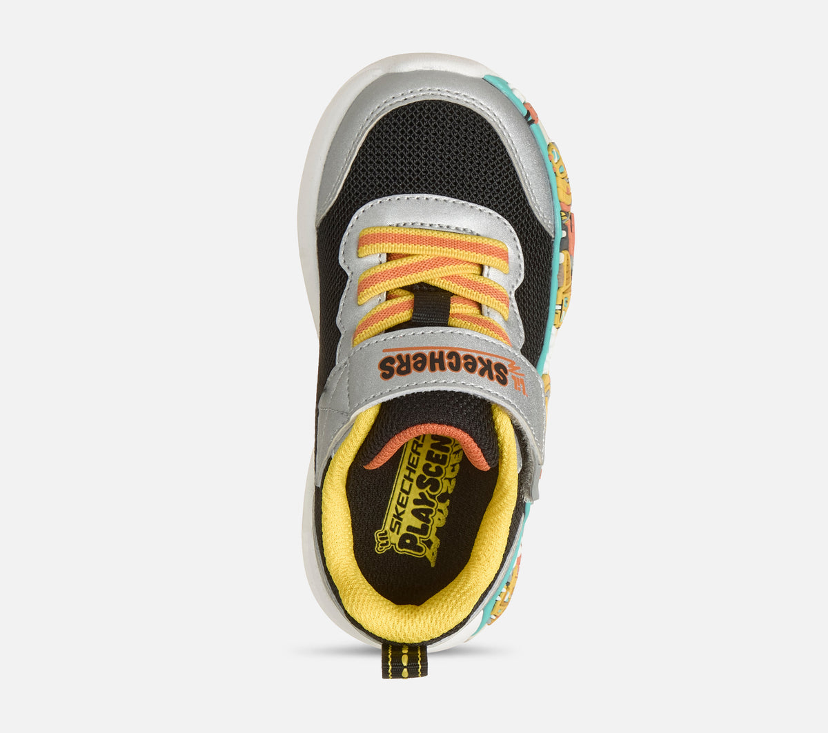 Play Scene 2.0 Shoe Skechers.fi