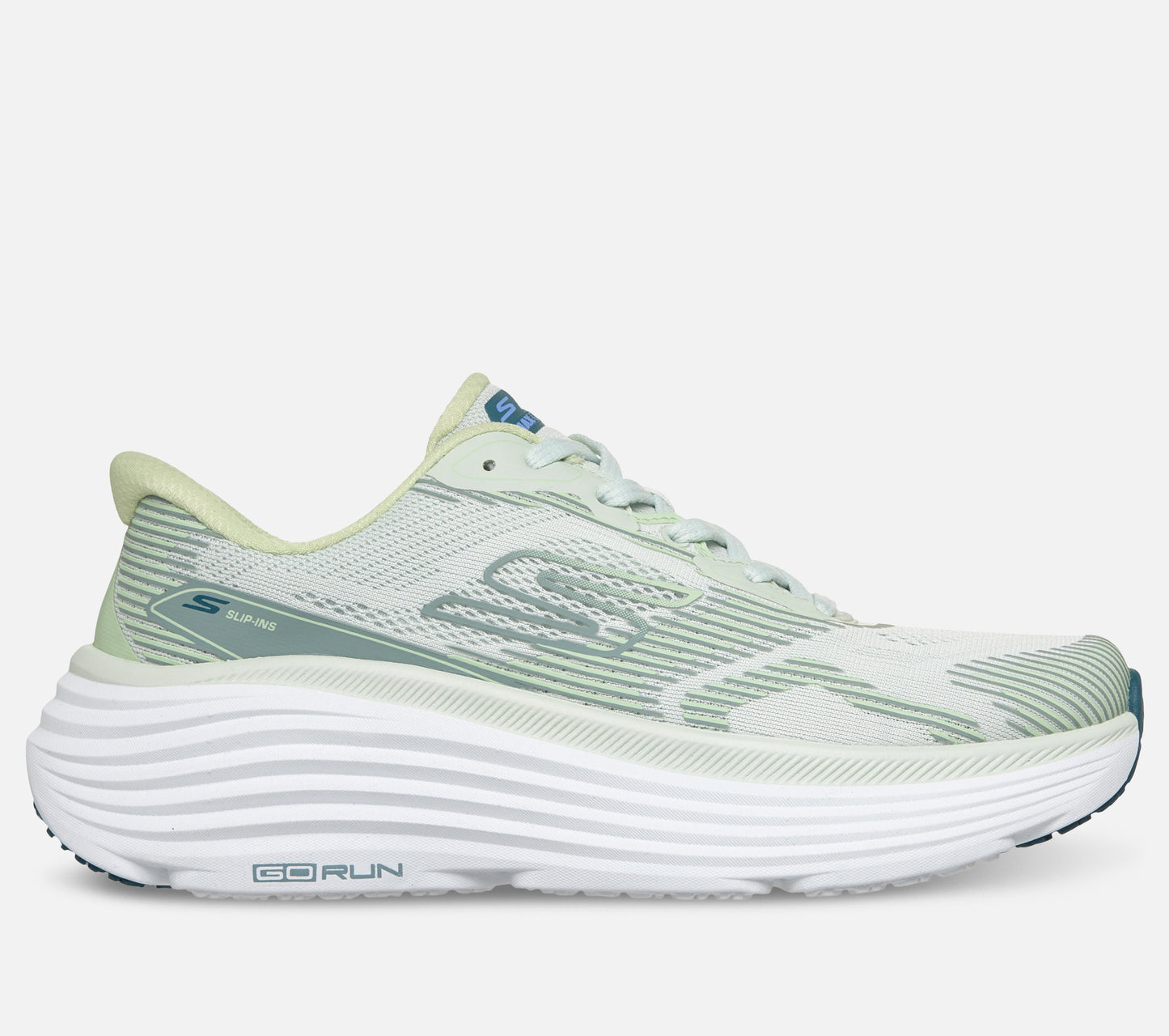 Slip-ins: Max Cushioning Endeavour - Sequoya Shoe Skechers.fi