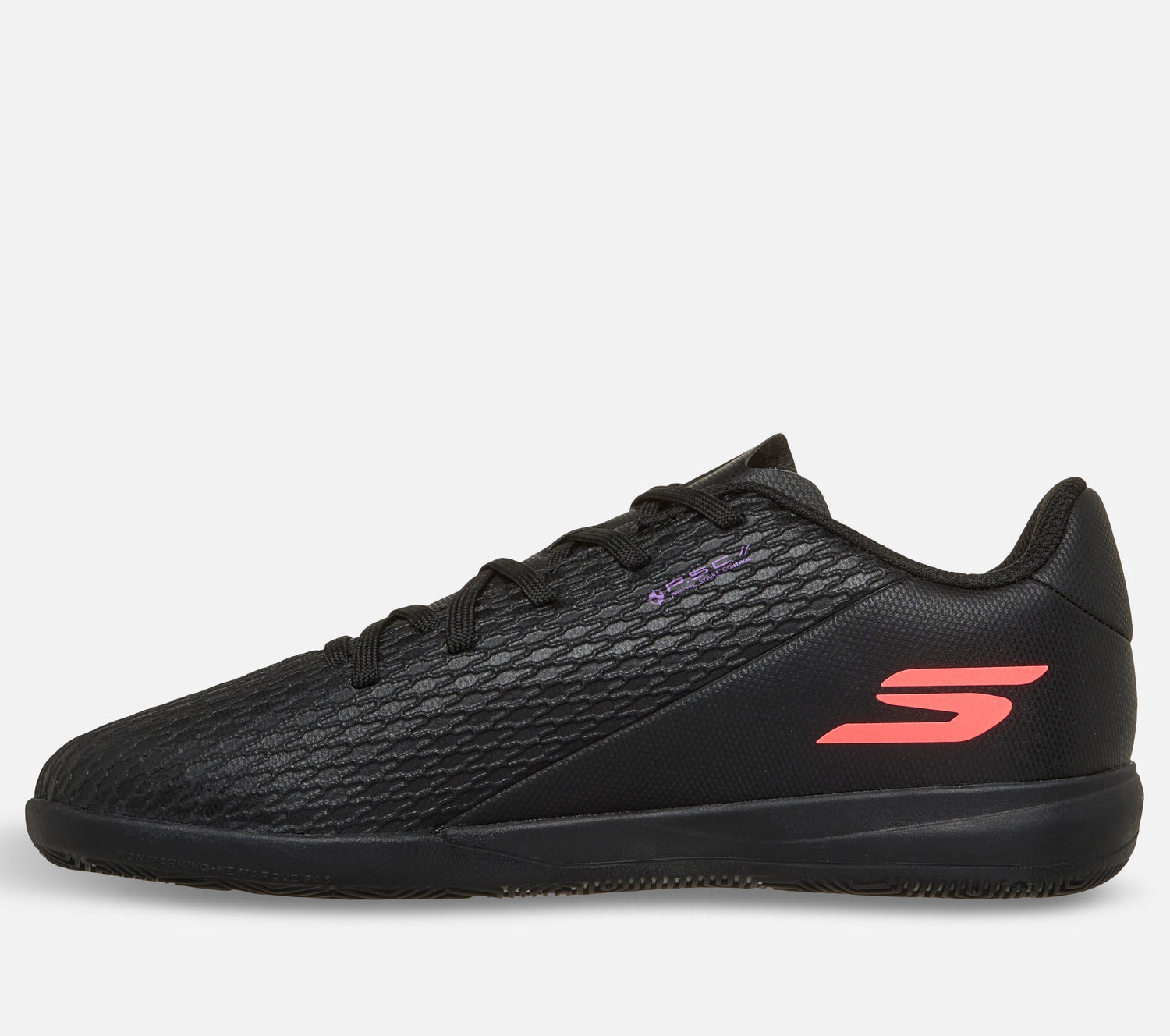 SKX_2 JR Youth IC Football Skechers.fi
