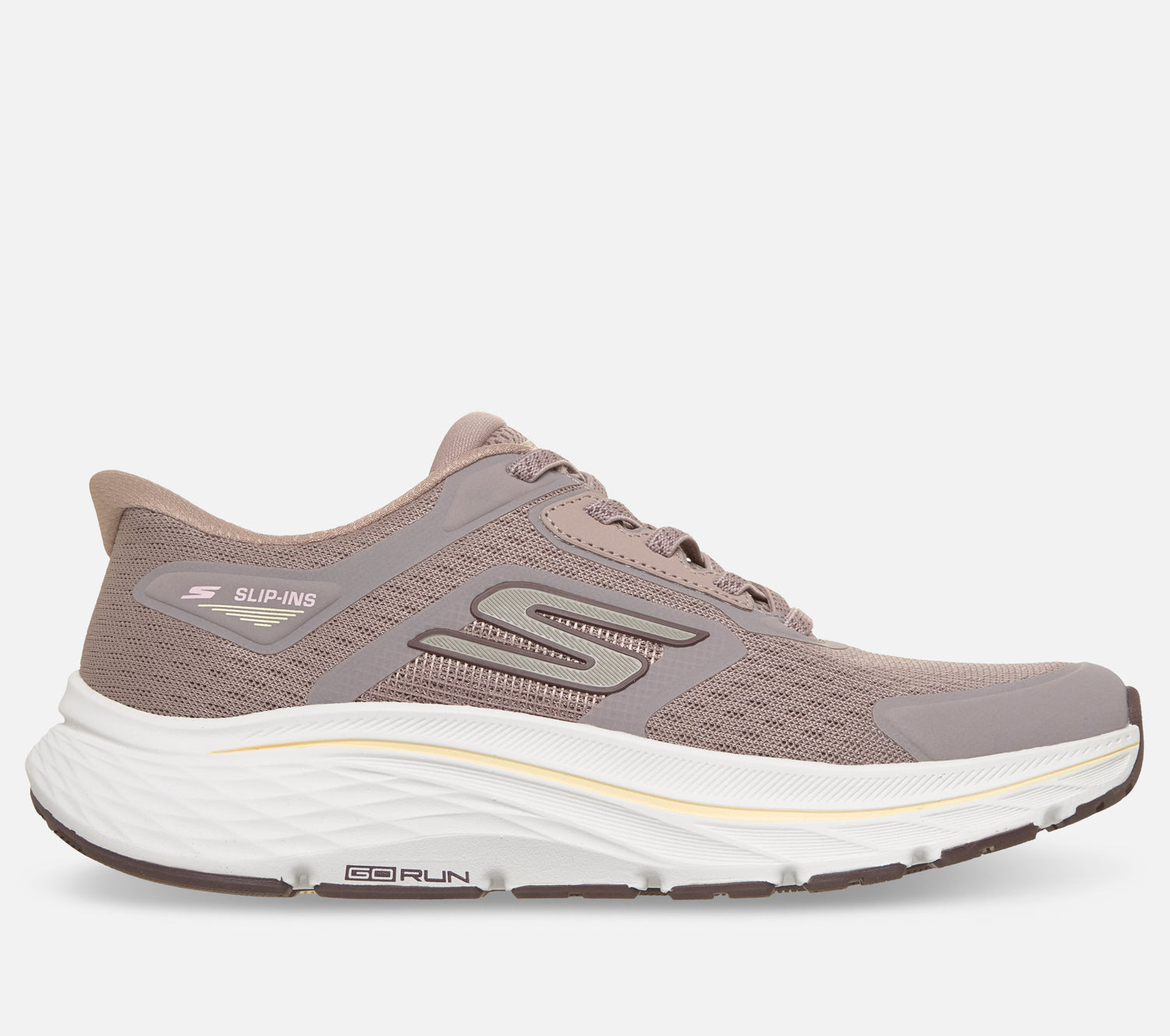 Slip-ins: GO RUN Consistent 3 Shoe Skechers.fi