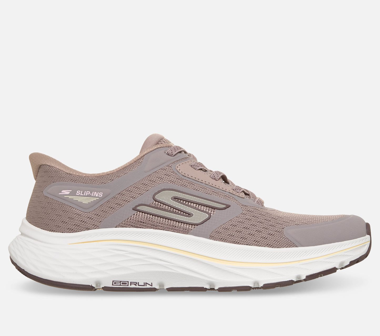 Slip-ins: GO RUN Consistent 3 Shoe Skechers.fi