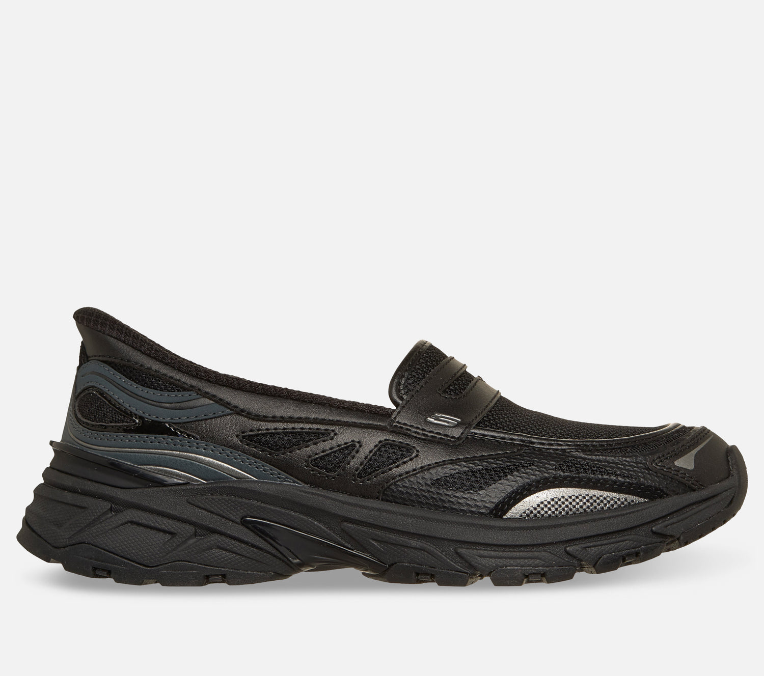 Slip-ins: Stamina Sport - Instant Icon Shoe Skechers.fi